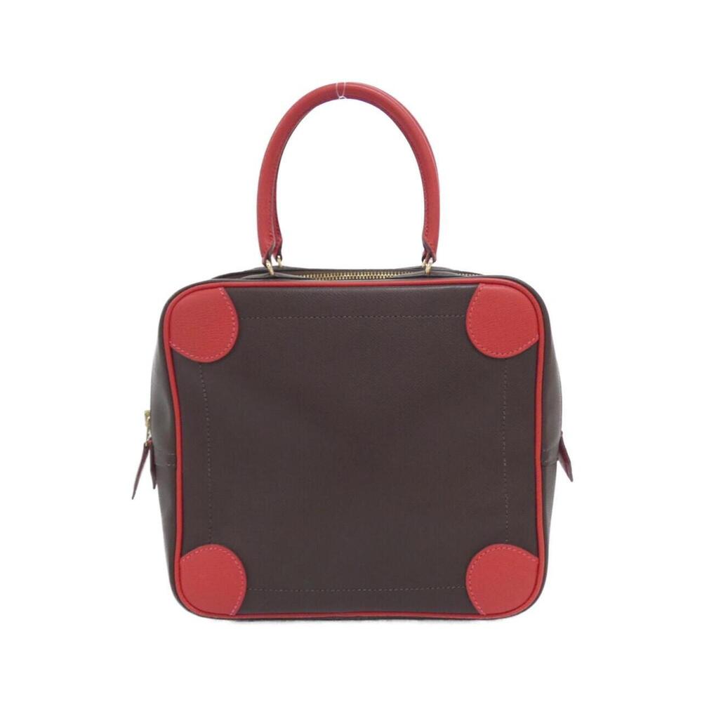 Hermes Omnibus Handbag